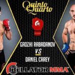 Gadzhi Rabadanov x Daniel Carey &ndash; Dica, palpite e progn&oacute;stico &ndash; 31/07