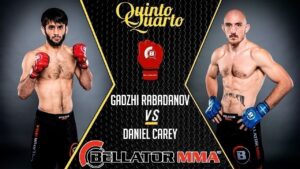 Gadzhi Rabadanov x Daniel Carey – Dica, palpite e prognóstico – 31/07