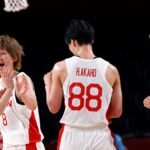 Japão x França como aconteceu – resultado, destaque e reação