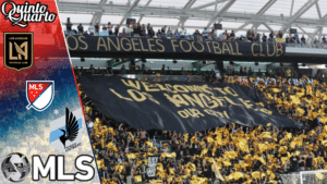 LAFC x Minnesota United – Dica, palpite e prognóstico –  28/07