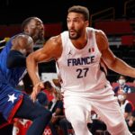 França x EUA como aconteceu – resultado, destaques e reação