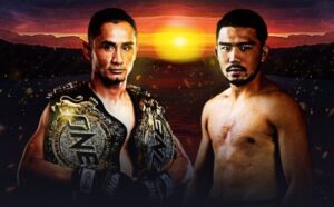 Sam-A Gaiyanghadao x Prajanchai PK Saenchai – Dica, palpite e prognóstico – 30/07