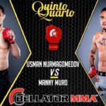 Usman Nurmagomedov x Manny Muro &ndash; Dica, palpite e progn&oacute;stico &ndash; 31/07