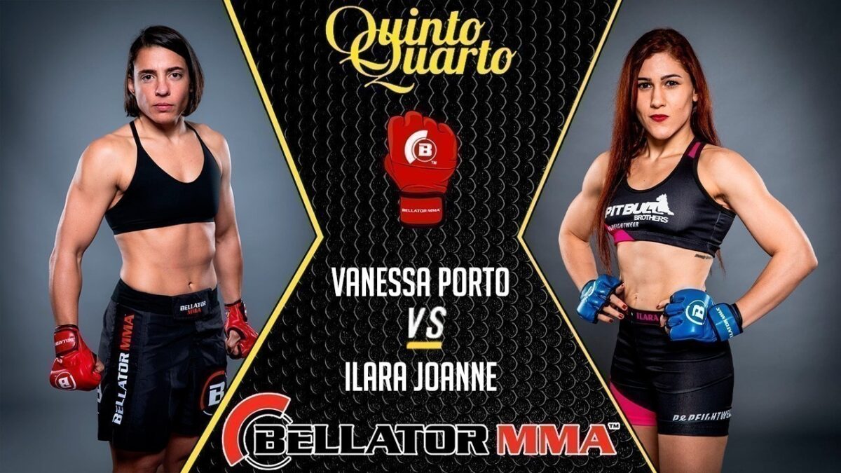 Vanessa Porto x Ilara Joanne – Dica, palpite e prognóstico – 31/07