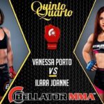 Vanessa Porto x Ilara Joanne &ndash; Dica, palpite e progn&oacute;stico &ndash; 31/07