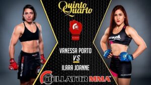 Vanessa Porto x Ilara Joanne – Dica, palpite e prognóstico – 31/07