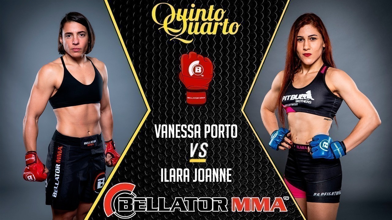 Vanessa Porto x Ilara Joanne – Dica, palpite e prognóstico – 31/07