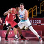 Eslovênia x Japão como aconteceu – resultado, destaque e reação