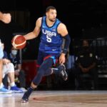 EUA x República Tcheca – Dica, palpite e prognóstico – 31/07