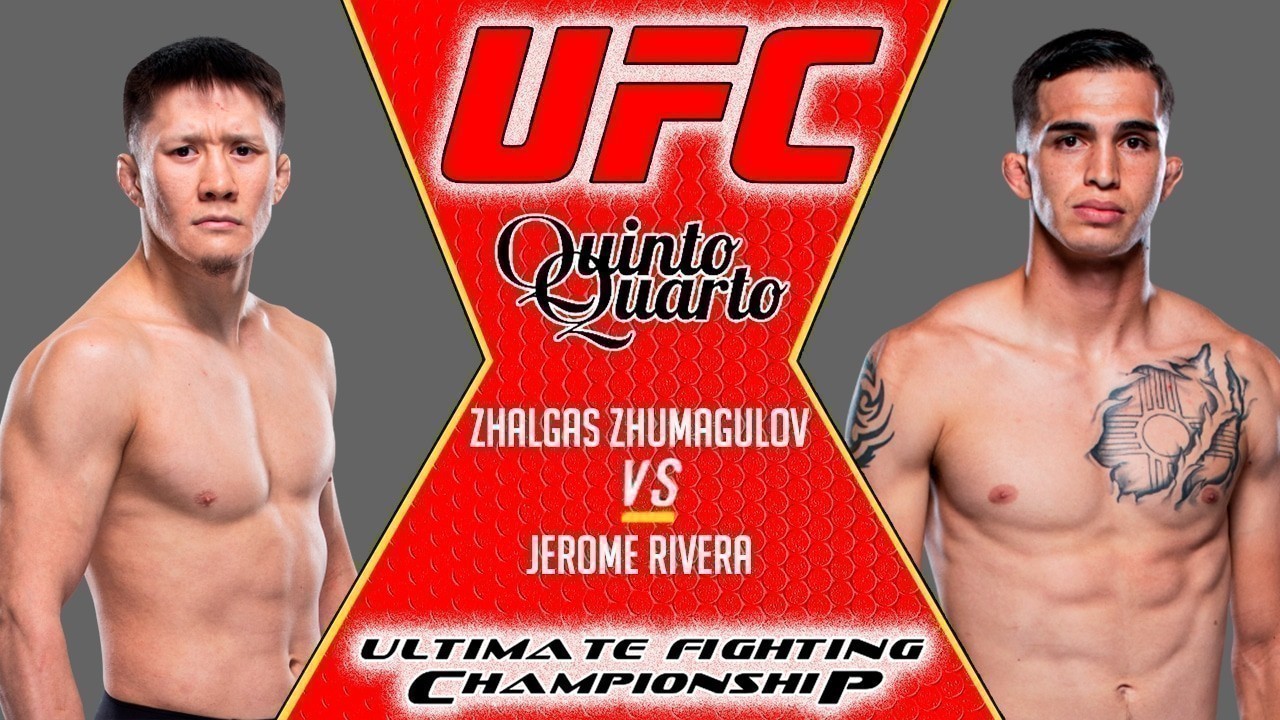 Zhalgas Zhumagulov x Jerome Rivera – Dicas, palpite e prognóstico – 10/06