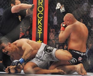 Fabricio Werdum desafia Fedor Emelianenko para duelo em outubro