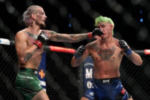 Sean O’Malley x Kris Moutinho como aconteceu – resultado, destaques e reação