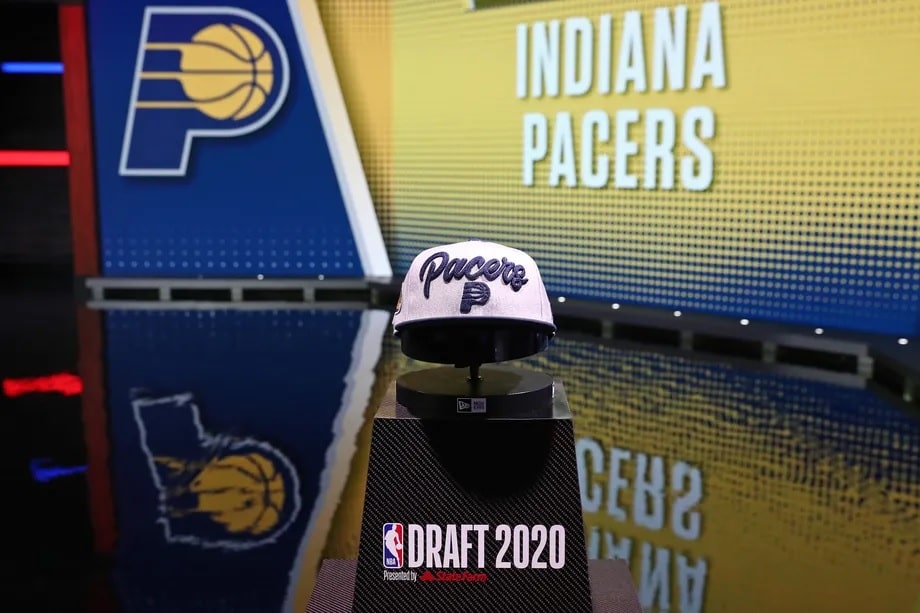 Indiana Pacers seleciona Chris Duarte e Isaiah Jackson no draft da NBA