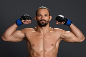 Michel Pereira: notícias, estatísticas e quanto ganha no UFC