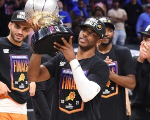 Clippers x Suns como aconteceu – resultado, destaque e reação