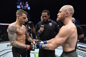 O impacto do UFC 264 no futuro de duas das principais divisões