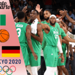 Alemanha x Nigéria – Dica, palpite e prognóstico – 27/7