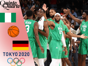 Alemanha x Nigéria – Dica, palpite e prognóstico – 27/7