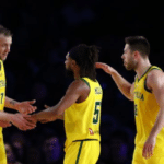 Alemanha x Austrália– Dica, palpite e prognóstico – 31/7