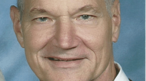 A camisa #54 de  Bob Johnson nos Bengals