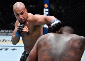 Rodrigo Zé Colmeia x Alan Baudot como aconteceu – Resultado, destaque e reação