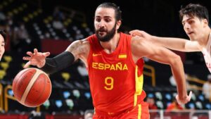 Espanha x Eslovênia – Dica, palpite  e prognóstico – 01/08