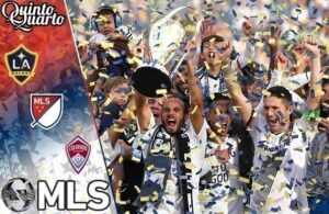 LA Galaxy x Colorado – Dica, palpite e prognóstico – 17/08