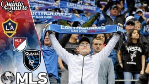 LA Galaxy x San José Earthquakes – Dica, palpite e prognóstico – 20/08