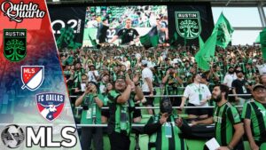 Austin FC x FC Dallas – Dica, palpite e prognóstico – 29/08