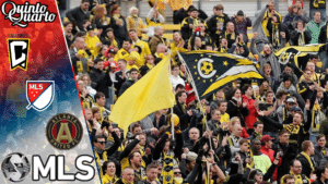 Columbus Crew x Atlanta United – Dica, palpite e prognóstico – 07/08