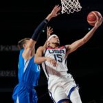 EUA x Espanha – Dica, palpite e prognóstico – 03/08