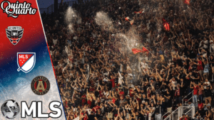 DC United x Atlanta United – Dica, Palpite e Prognóstico – 21/08