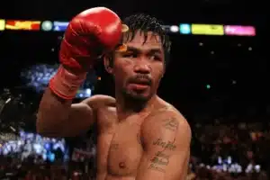 Manny Pacquiao: Um campeão interminável