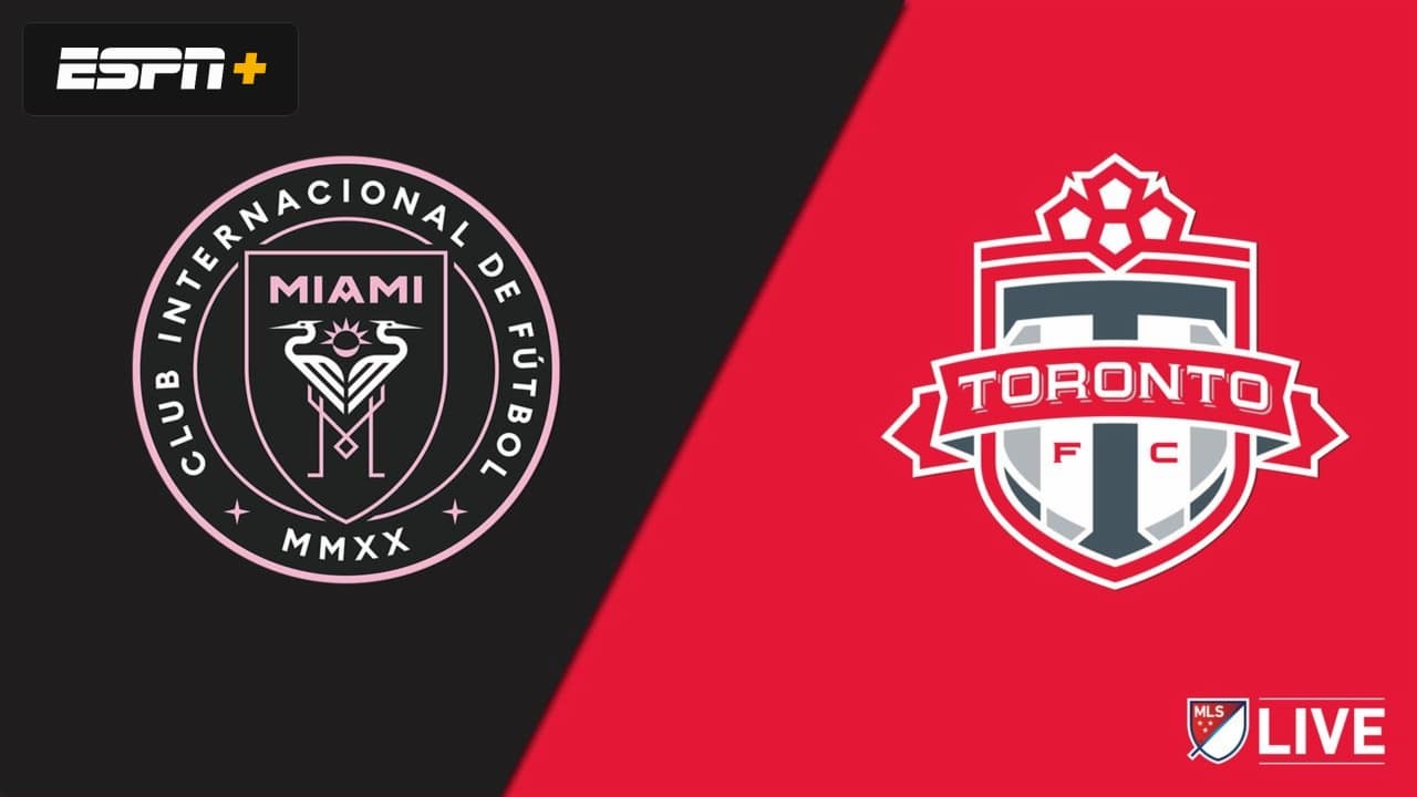 Inter Miami x Toronto FC – Prognóstico & Palpite – 21/08