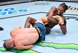 Jamall Emmers x Pat Sabatini como aconteceu – Resultado, destaques e reação