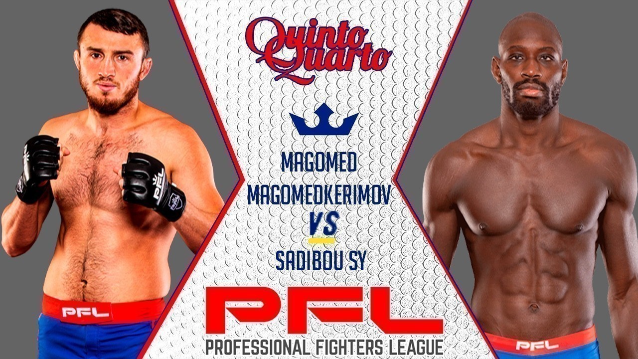 Magomed Magomedkerimov x Sadibou Sy – Dica, palpite e prognóstico – 13/08
