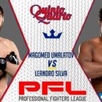 Magomed Umalatov x Leandro Silva – Dicas, palpite e prognóstico – 13/06