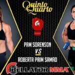 Pam Sorenson x Roberta Paim Samad &ndash; Dica, palpite e progn&oacute;stico &ndash; 13/08