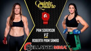 Pam Sorenson x Roberta Paim Samad – Dica, palpite e prognóstico – 13/08