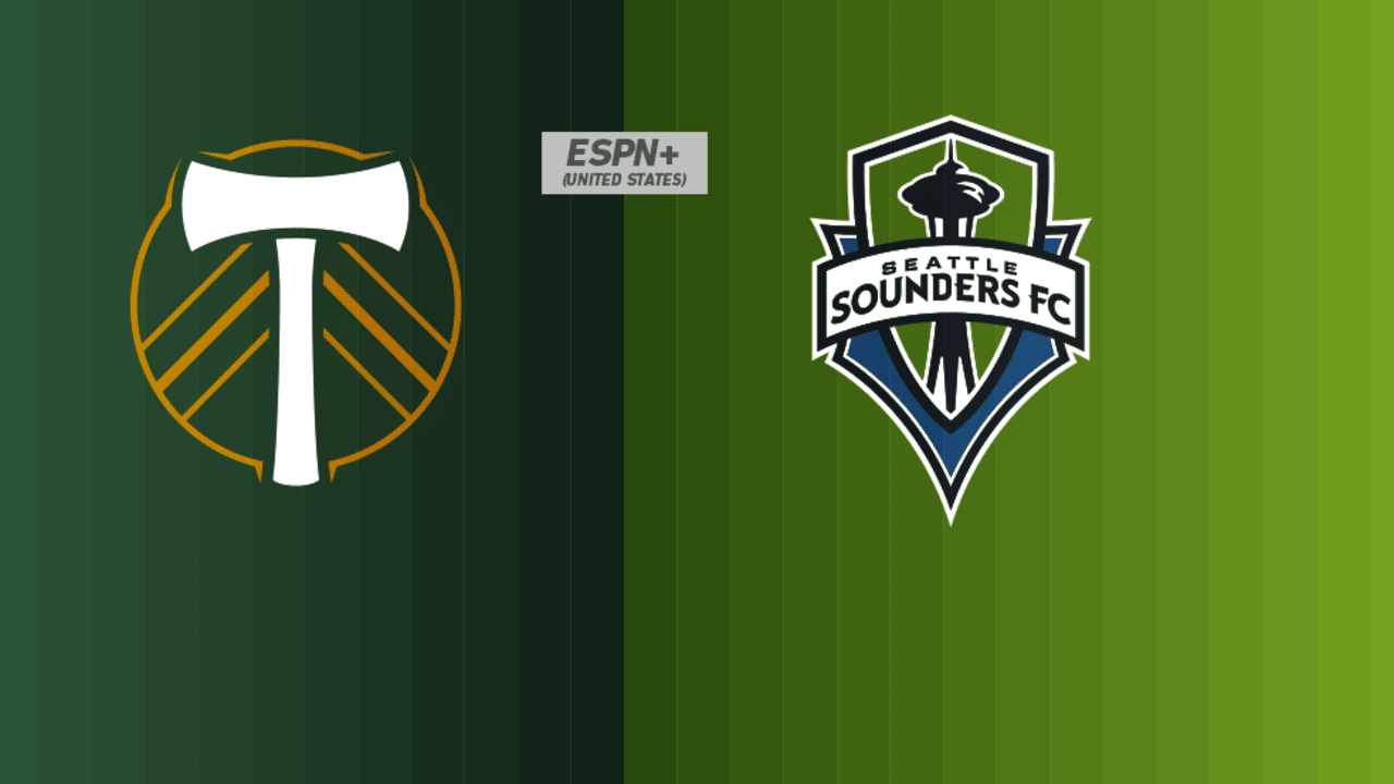 Portland Timbers x Seattle Sounders – Dica, palpite e prognóstico – 14/08