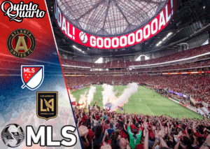 Atlanta United x Los Angeles FC – Dica, palpite e prognóstico – 15/08