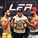 Charles Johnson x João Camilo – Dica, palpite e prognóstico – 27/08 – LFA 114