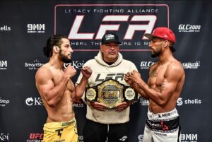 Charles Johnson x João Camilo – Dica, palpite e prognóstico – 27/08 – LFA 114