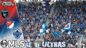 San Jose Earthquakes x Vancouver Whitecaps –  Dica, palpite e prognóstico – 13/08