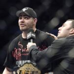 Campe&otilde;es esquecidos do UFC &ndash; Tim Sylvia