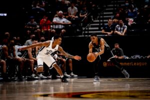 Utah Jazz White x San Antonio Spurs como aconteceu – resultado, destaques e reação