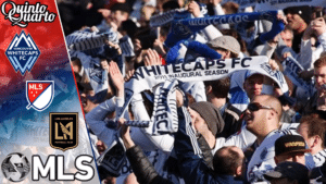 Vancouver Whitecaps x LAFC – Dica, palpite e prognóstico – 21/08