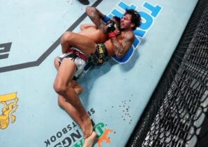 Alexandre Pantoja x Brandon Royval como aconteceu – resultado, destaques e reação