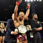 Charles Johnson x João Camilo como aconteceu – Resultado, destaque e reação