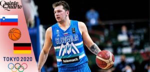 Alemanha x Eslovênia – Dica, palpite e prognóstico – 2/08